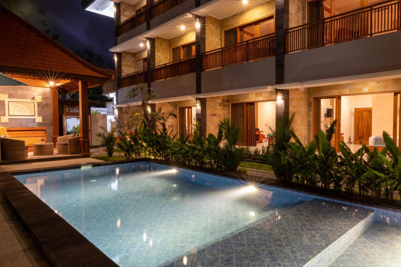 Hideaway Boutique - Uluwatu by Kanaan Hospitality - 4