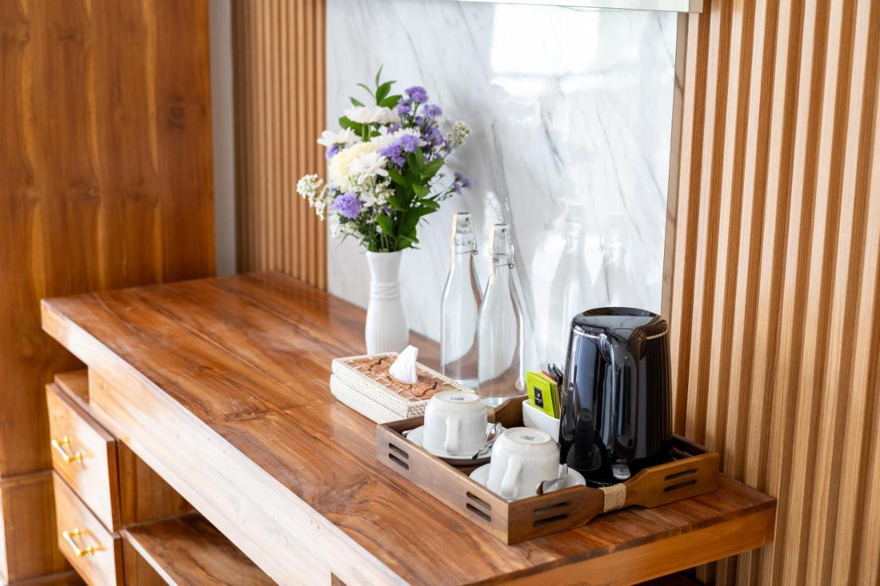 Hideaway Boutique - Uluwatu by Kanaan Hospitality - 5