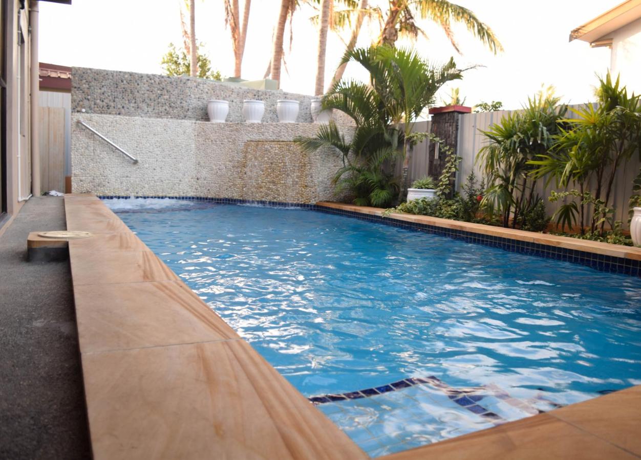 Al - Minhaj Service Apartments - 4