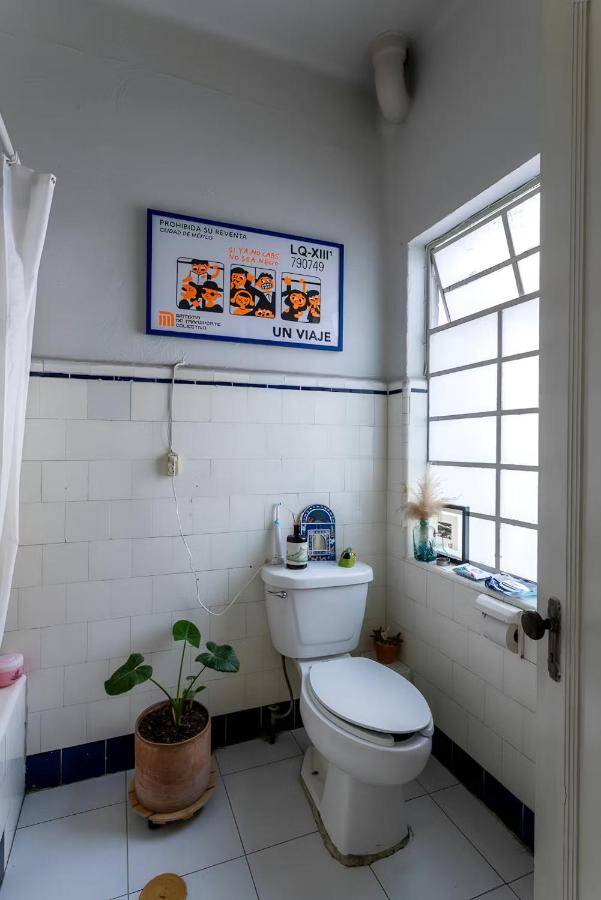 Beautiful, bright room, right on the park - 5