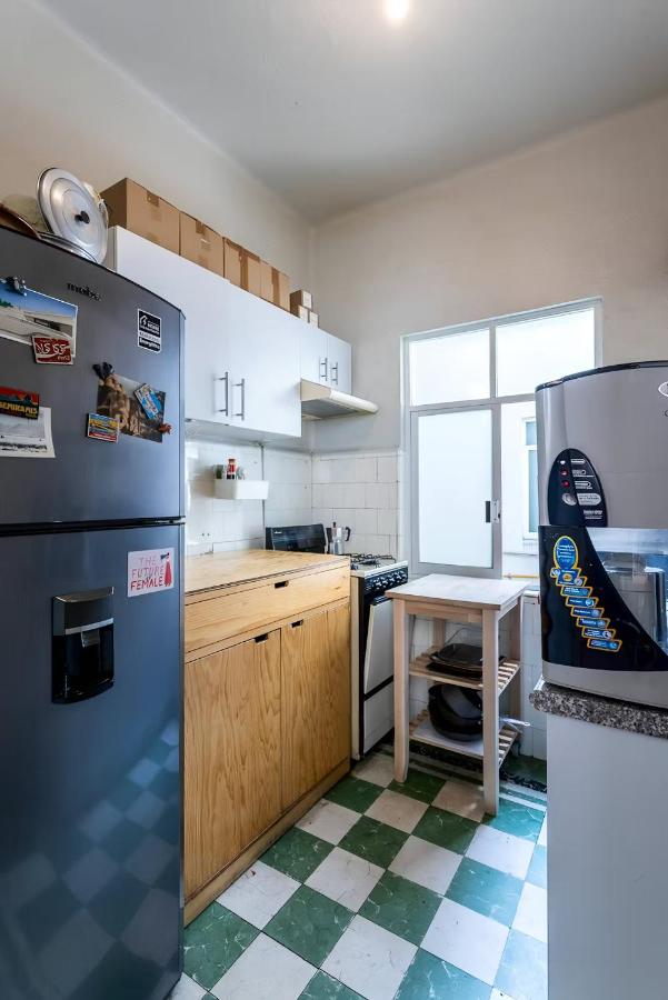 Beautiful, bright room, right on the park - 4