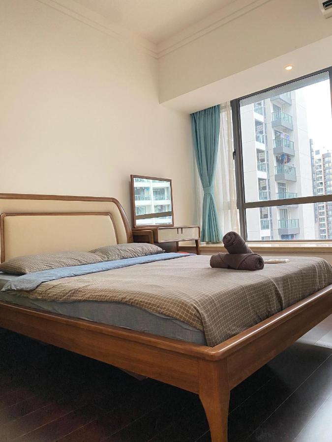 R&F Princess Cove Boutique Homestay By TREX #Nearby CIQ #Johor Bahru #JB Central #To custom 10minit - 4