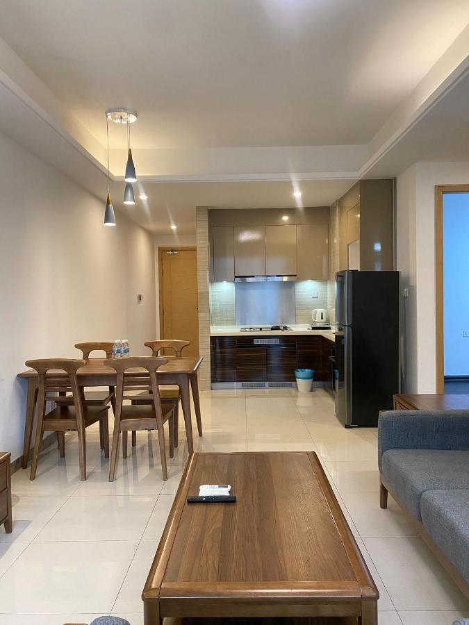 R&F Princess Cove Boutique Homestay By TREX #Nearby CIQ #Johor Bahru #JB Central #To custom 10minit - 5