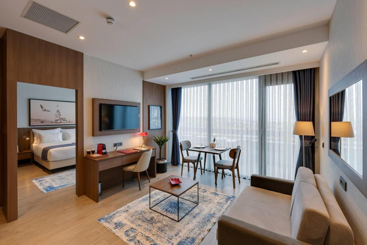 Ramada by Wyndham Istanbul Old City - 5
