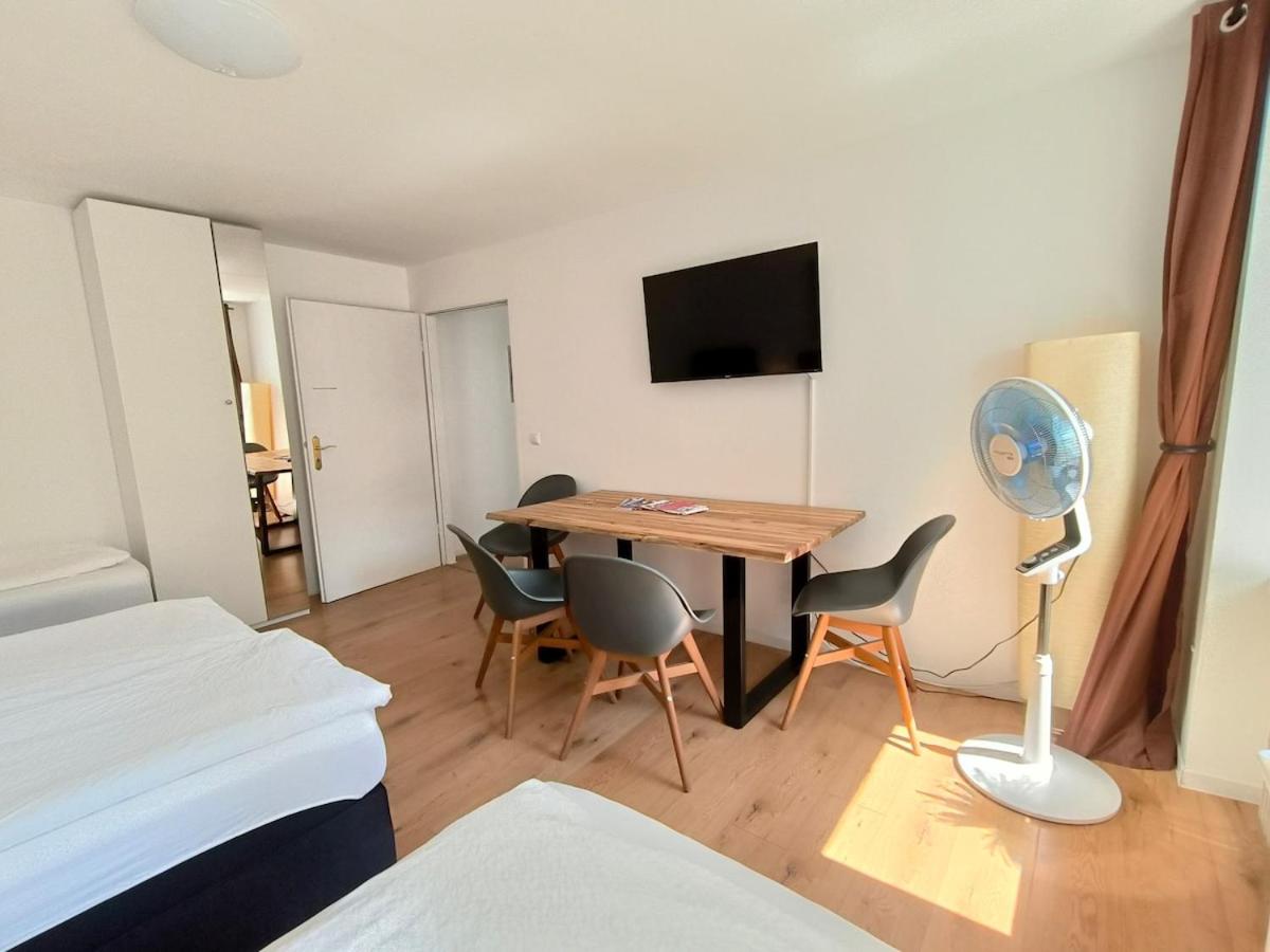 top located Apartment - 5