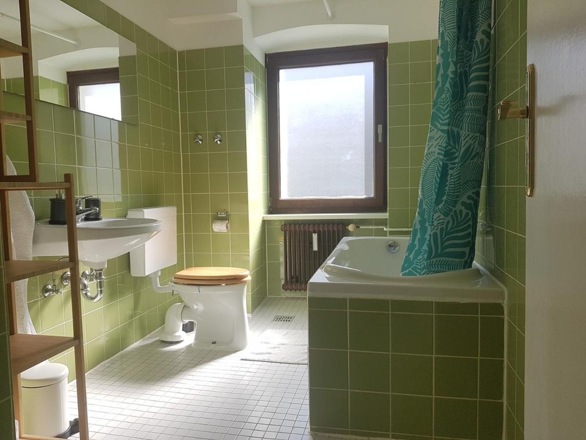 top located Apartment - 3