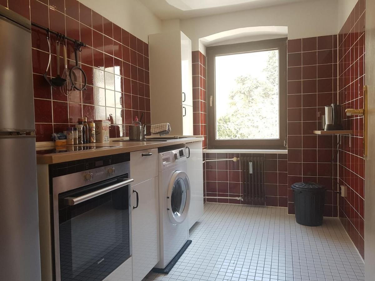 top located Apartment - 4