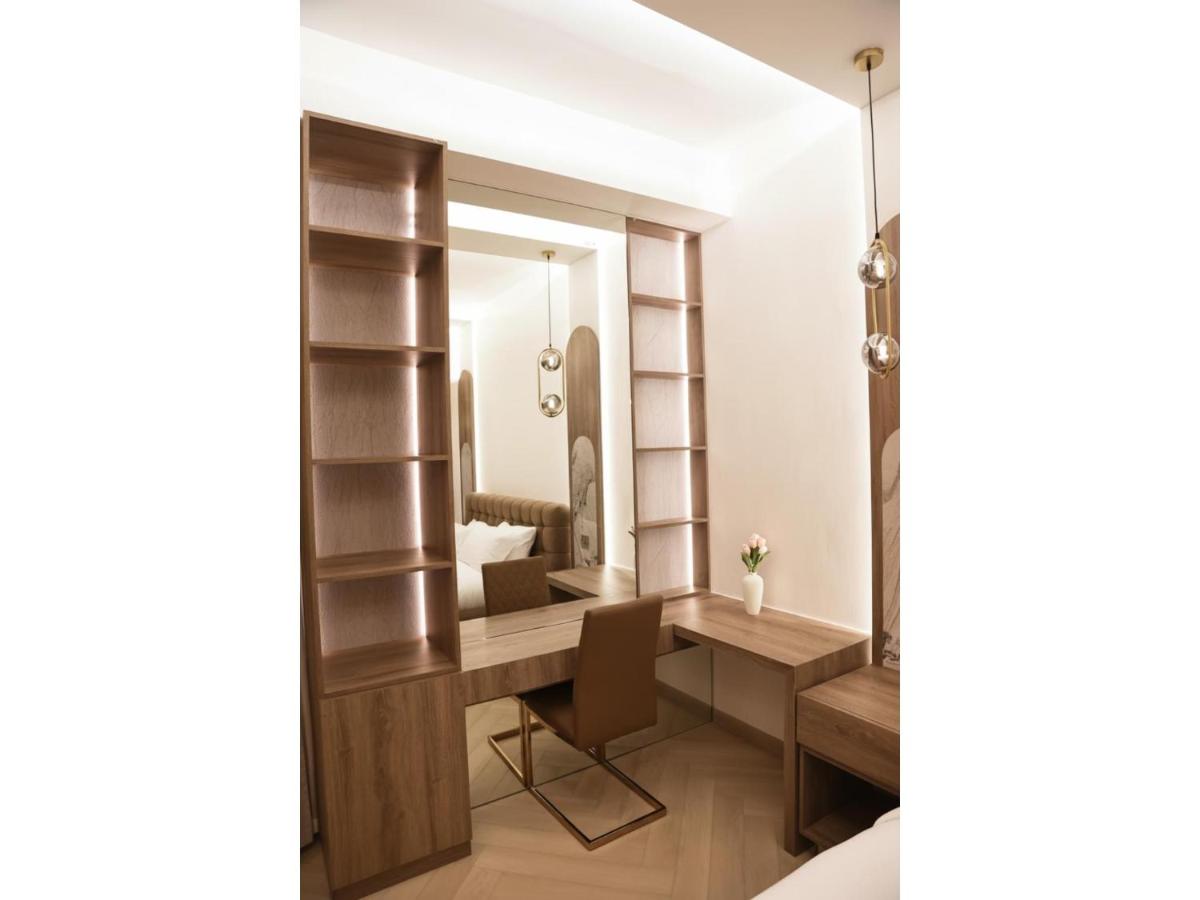 The bahar bloom stay - 3