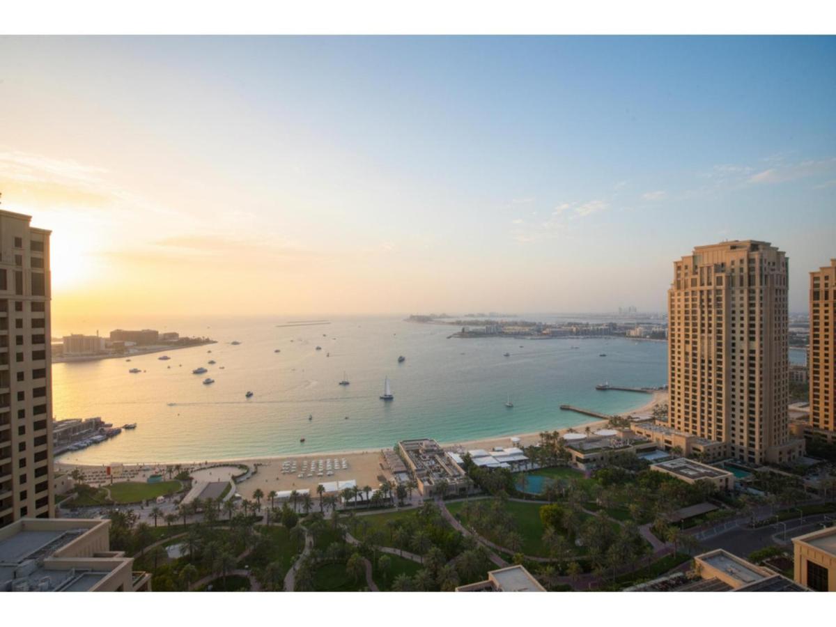 The bahar bloom stay