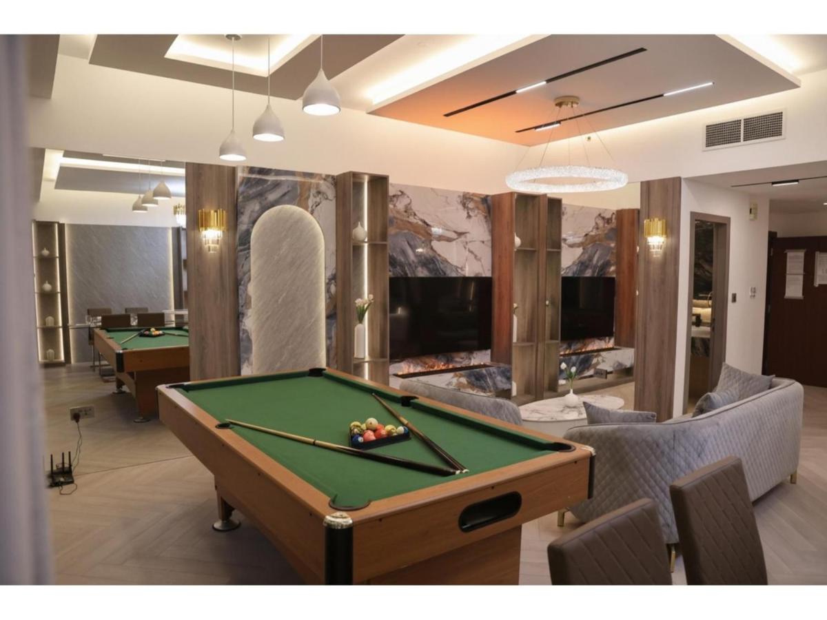 The bahar bloom stay - 5