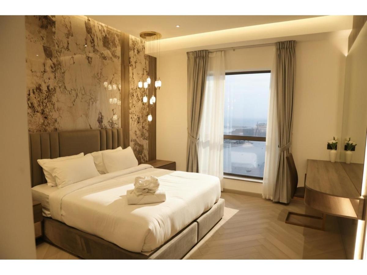 The bahar bloom stay - 2