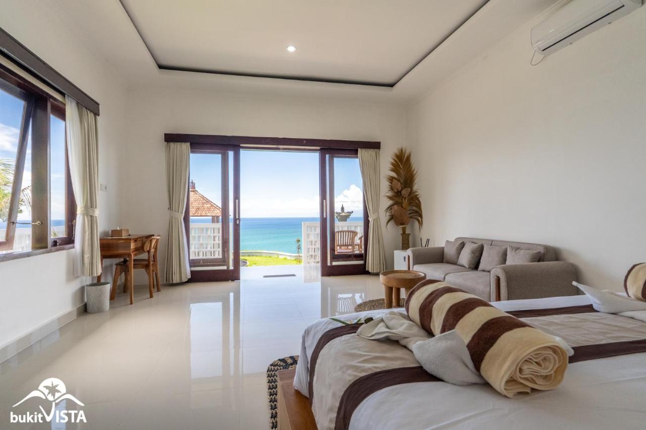 Romeo Beachfront Bungalow by Bukit Vista - 2