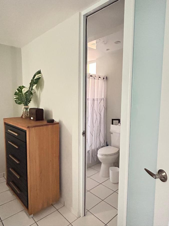 Pearl of the East in Ceiba with Ocean View and Private Rooftop - 4