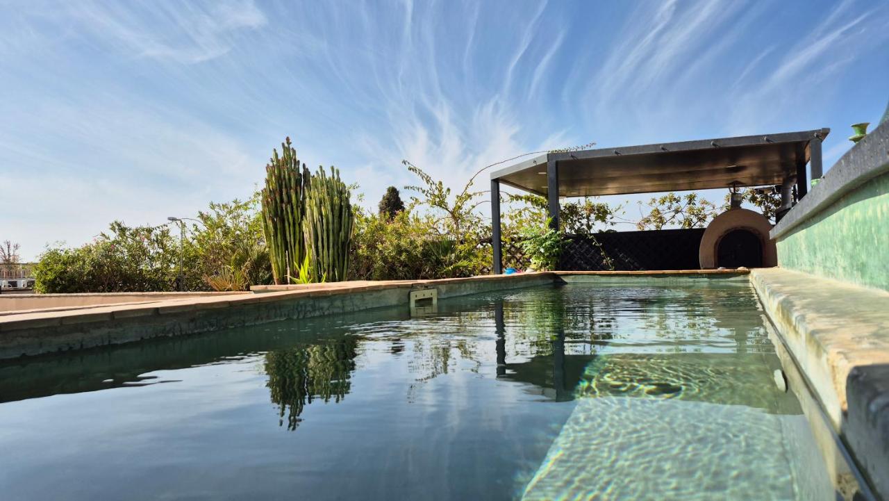 Riad SofYan & Spa - 4