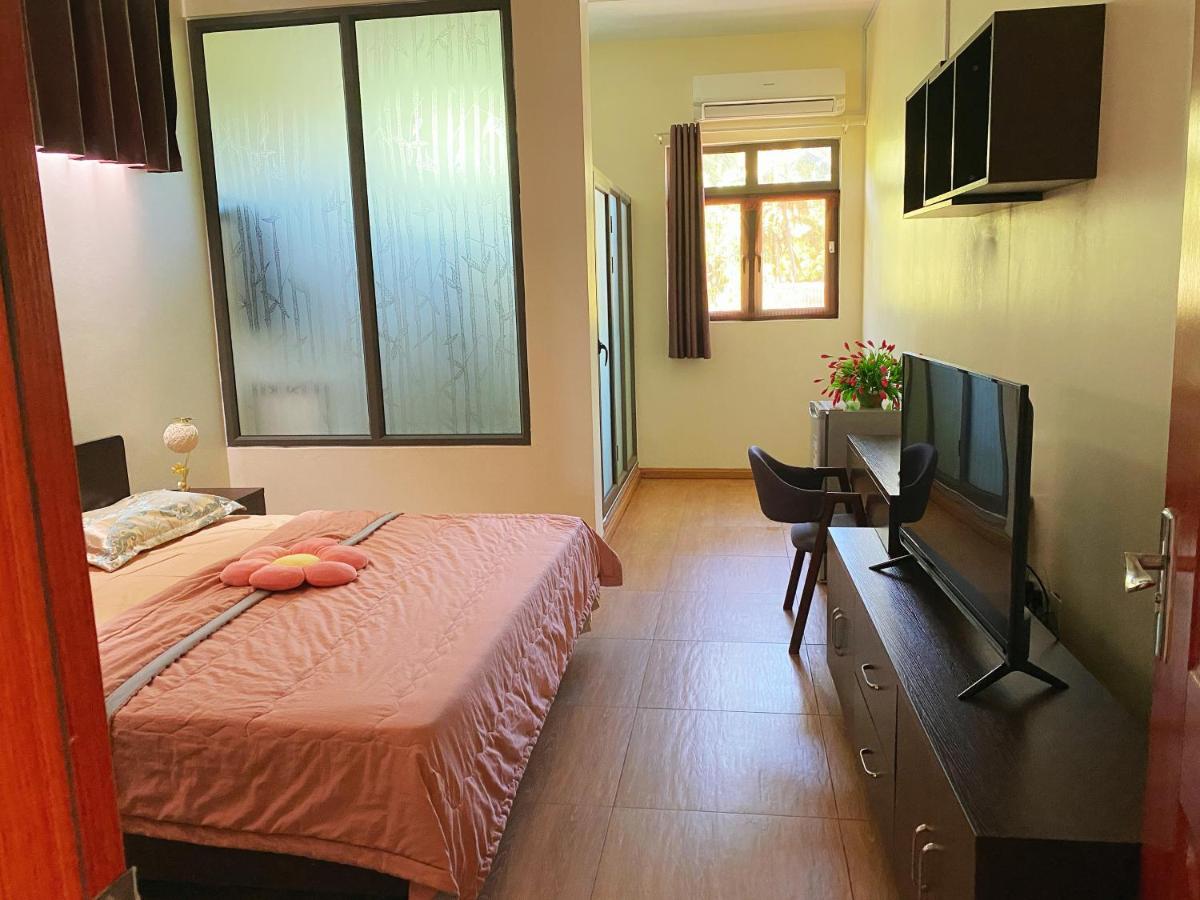 Belle Mare Apartment - 3