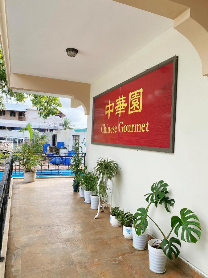 Belle Mare Apartment - 4