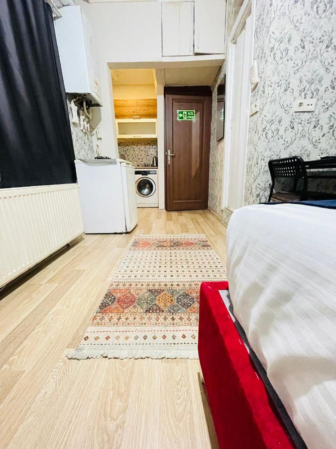 Taksim Historic House hotel - 4