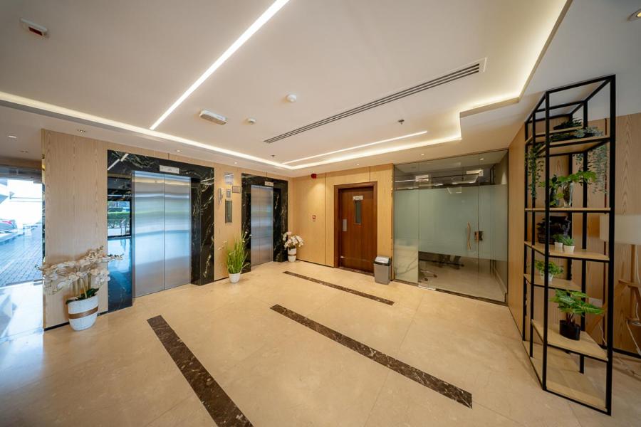 City Stay Residences - Serviced Apartments DIP - 3