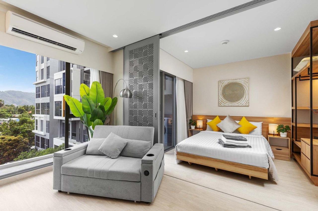 Laguna Lakeside BangTao Phuket - 2