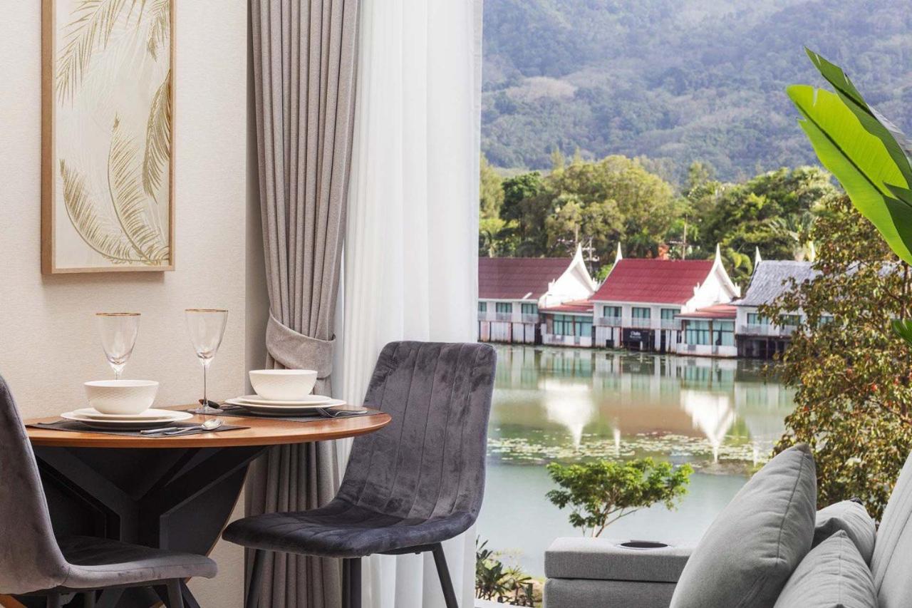 Laguna Lakeside BangTao Phuket