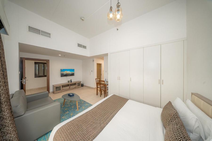 City Stay Residences - Serviced Apartments DIP - 2