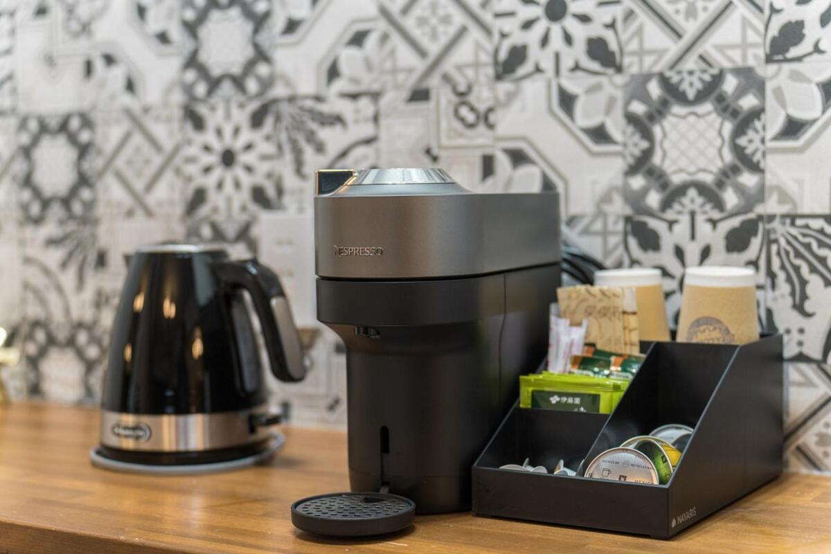 bwstay shinsaibashi - 4