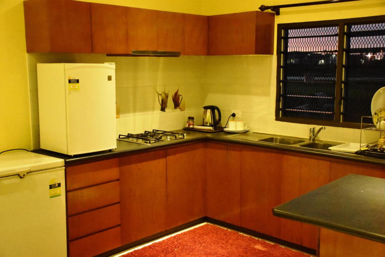 Westfield Homestay Fiji - 4