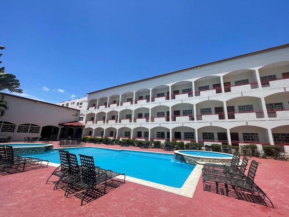 Hotel Novus Caoba, Confort y calidez en Mao, Valverde - 5