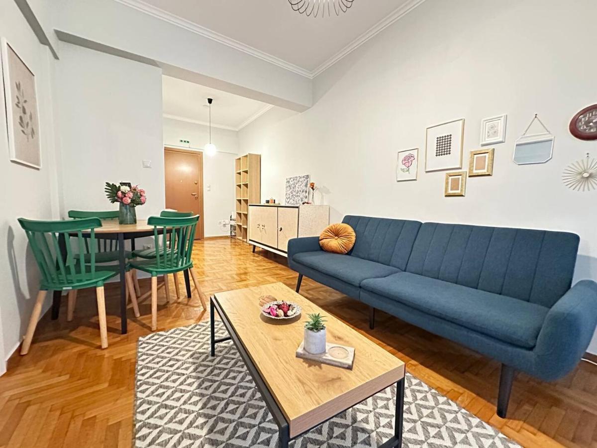 Cozy Athenian Nest Getaway - 4