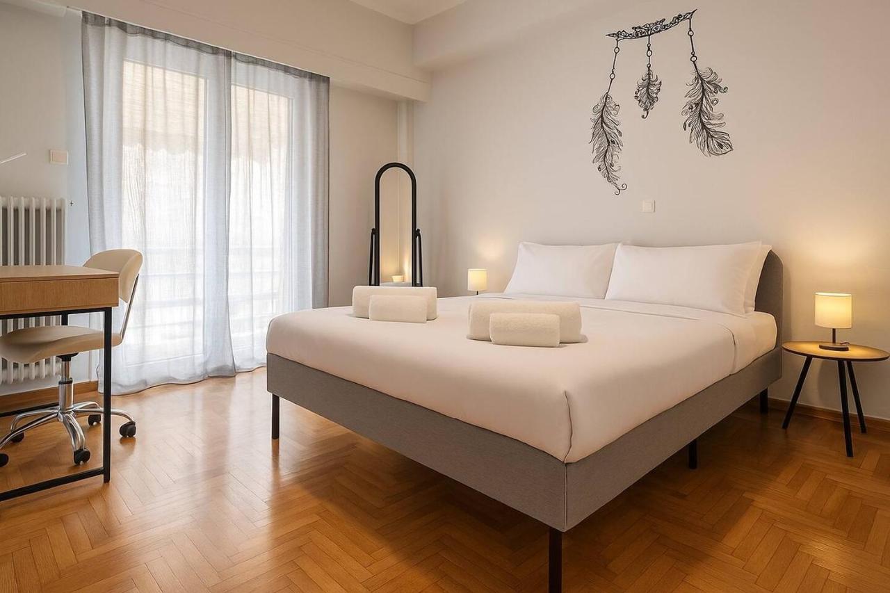 Cozy Athenian Nest Getaway - 2
