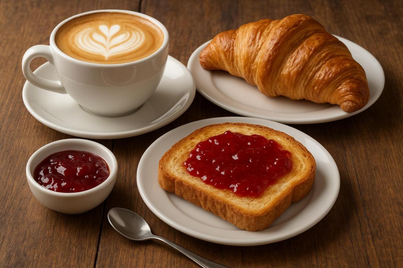 ROOMITO apartments - 2