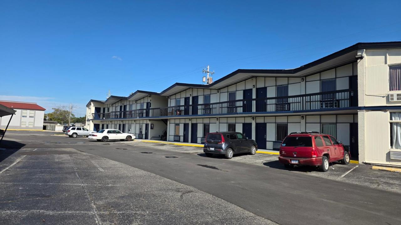 Washington Motel — photo 12