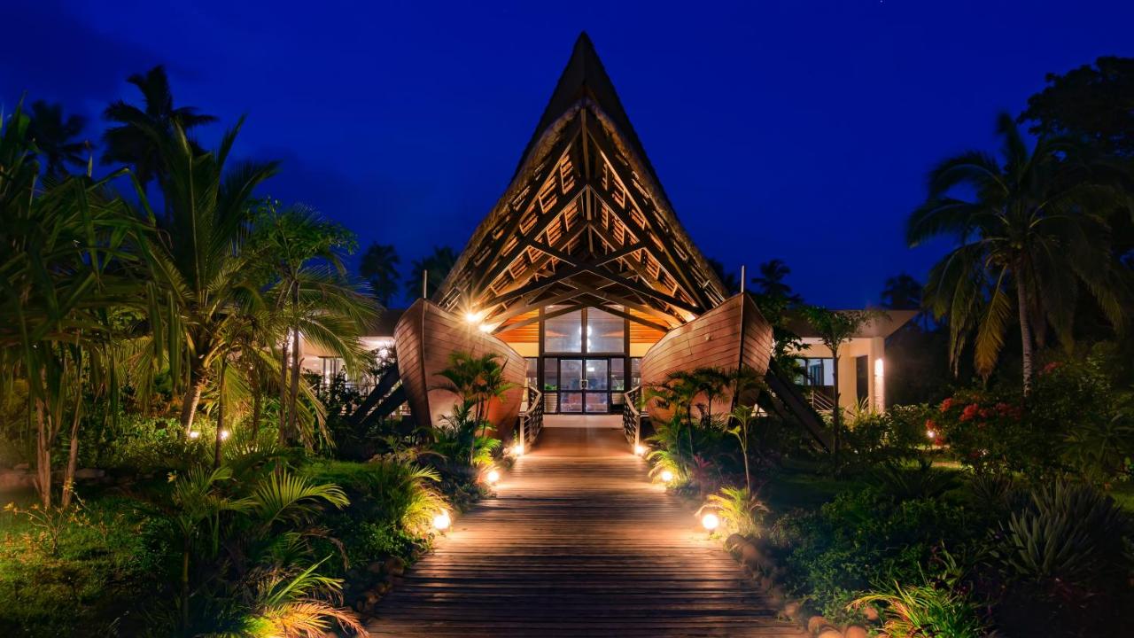 Mana Island Resort & Spa - Fiji