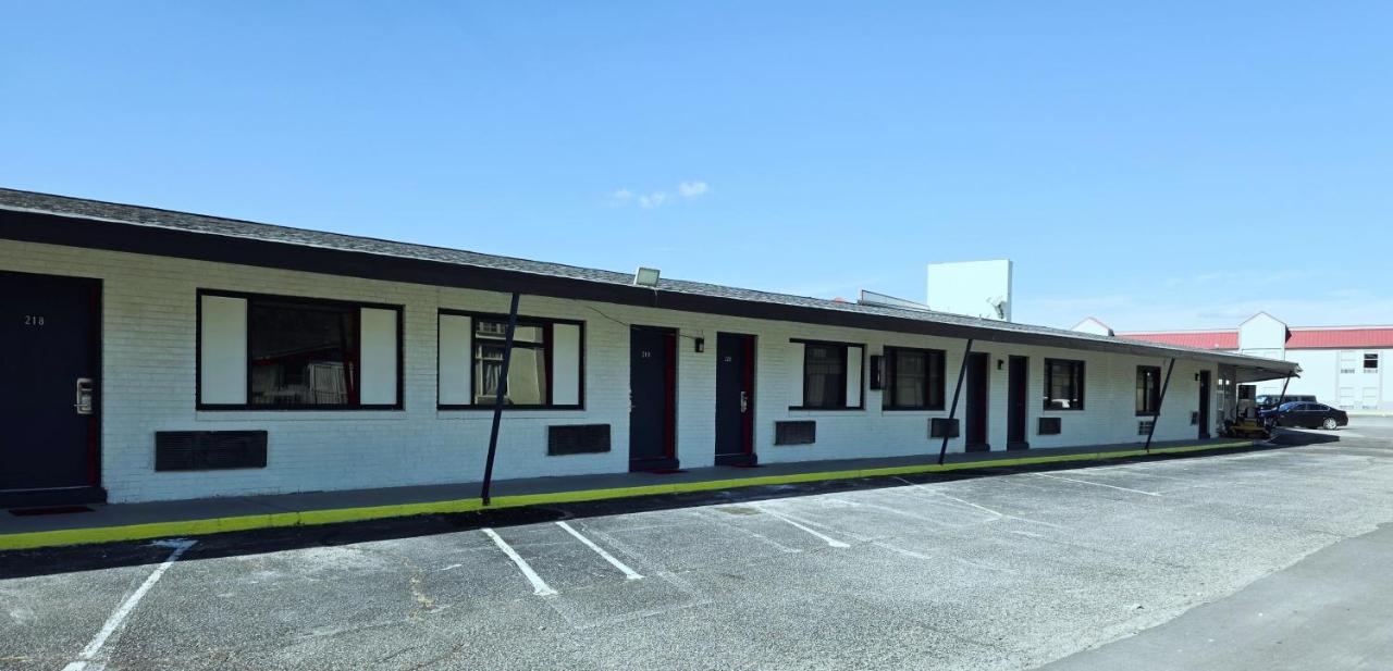 Washington Motel — photo 14