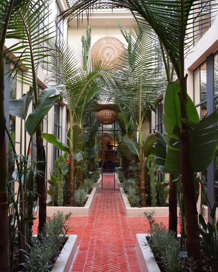 Miostello Lifestyle Riad Marrakech