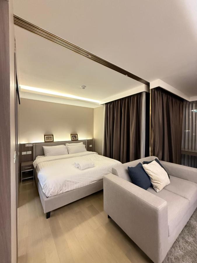 Cozy room in Sukumvit - 2