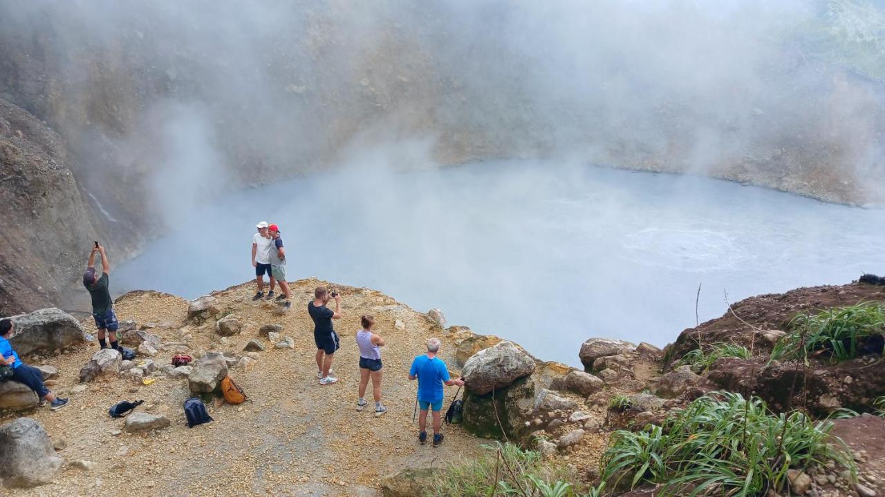 Cozy Vacation Retreat Apt 2 - 3