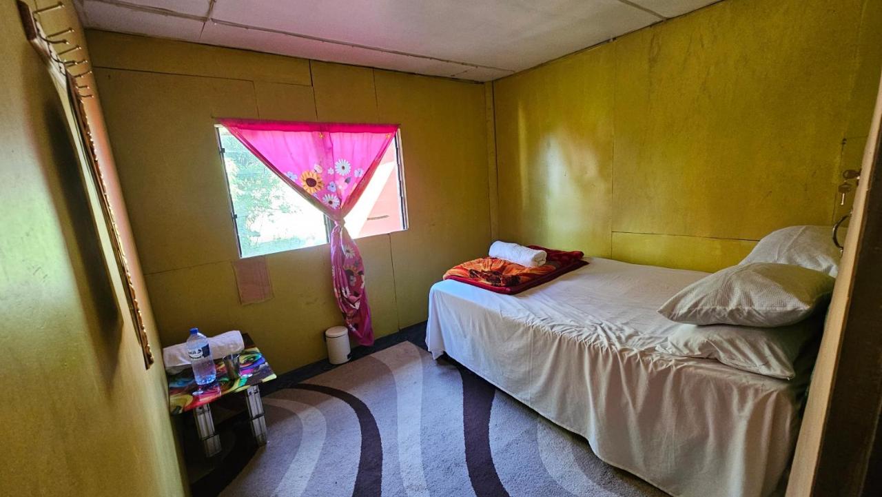 Nadarivatu Homestay Fiji - 2