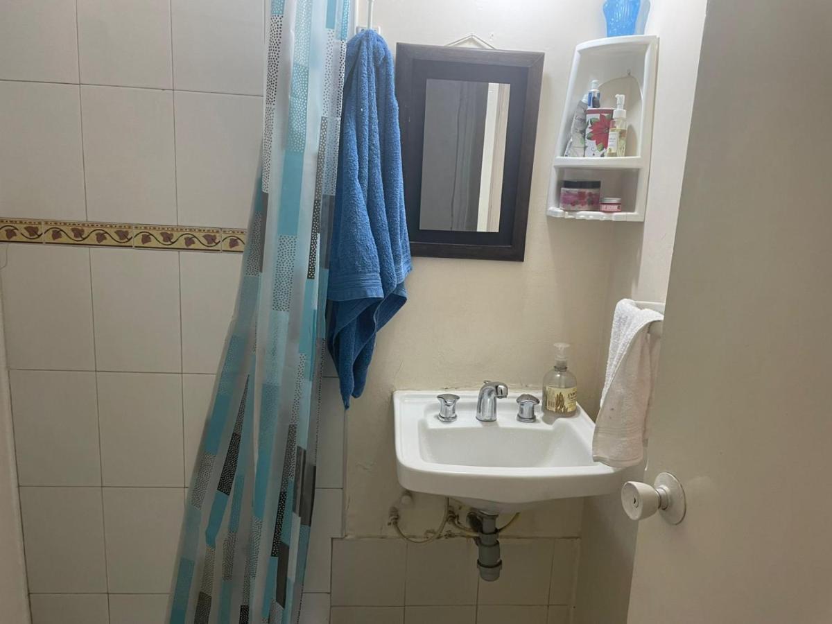 Sientase como en casa - 3