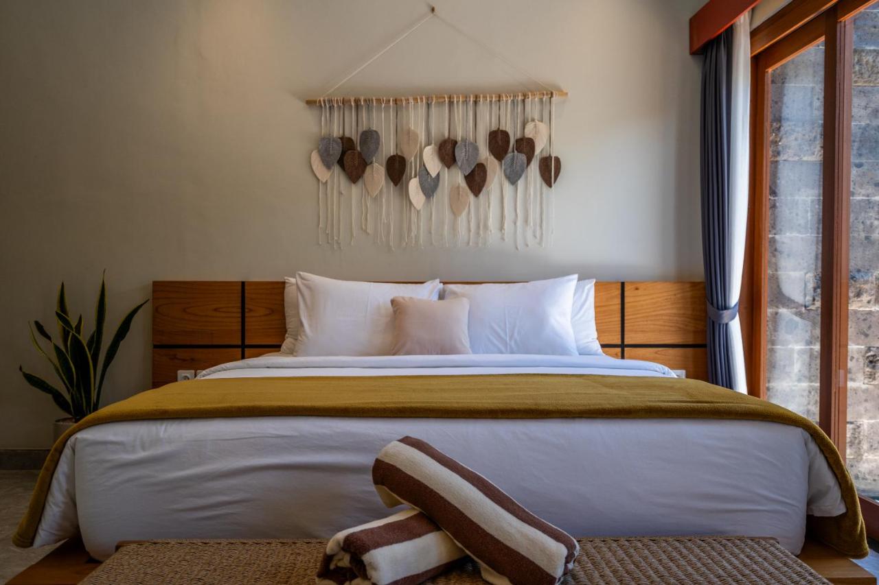 Semar Villa, a cozy studio Villa with a Private Pool, Bali - 5