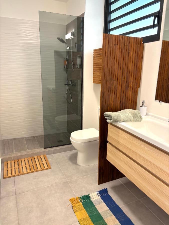 Zen escape-ocean view Papeete - 4