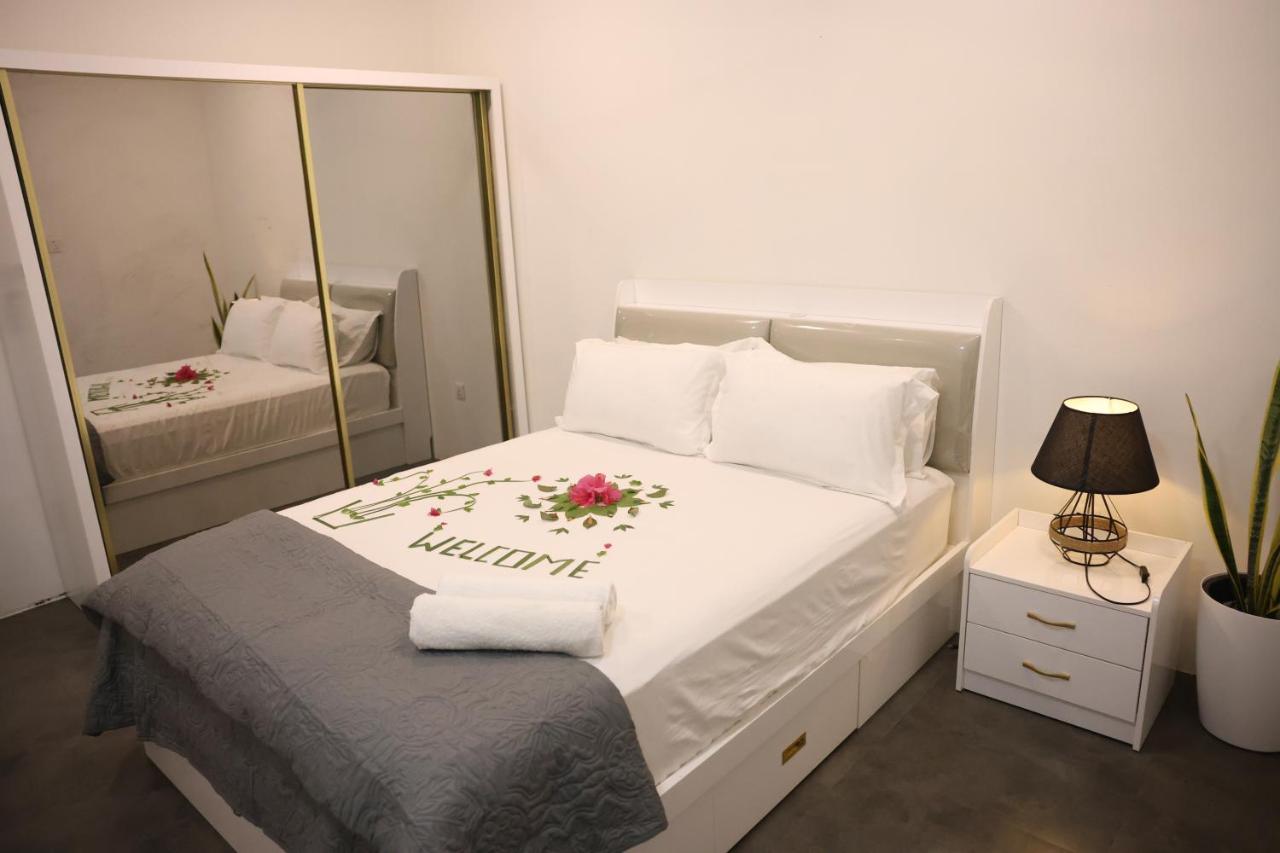 Hidden Reef Retreat - 2