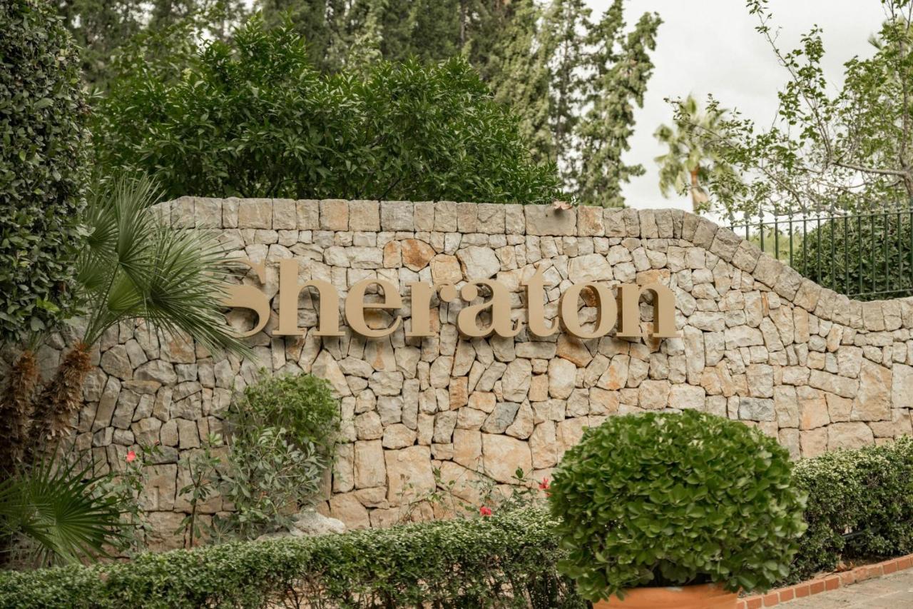 Sheraton Mallorca Arabella Golf Hotel - 4