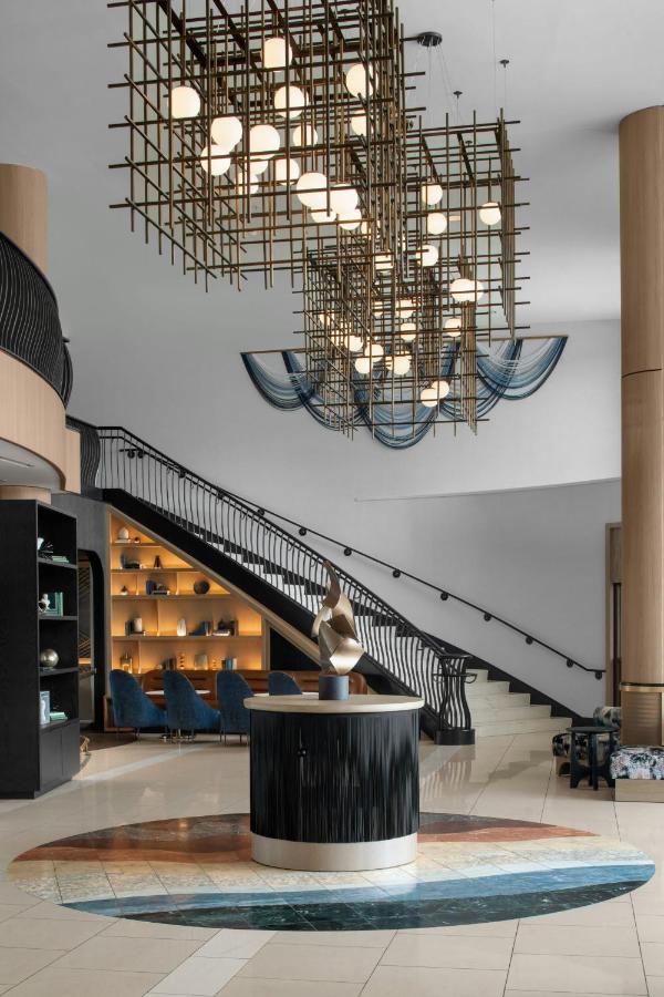 Renaissance Raleigh North Hills Hotel — photo 14