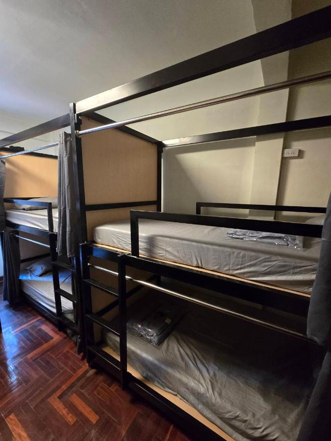 Cozy bangkok hostel - 2