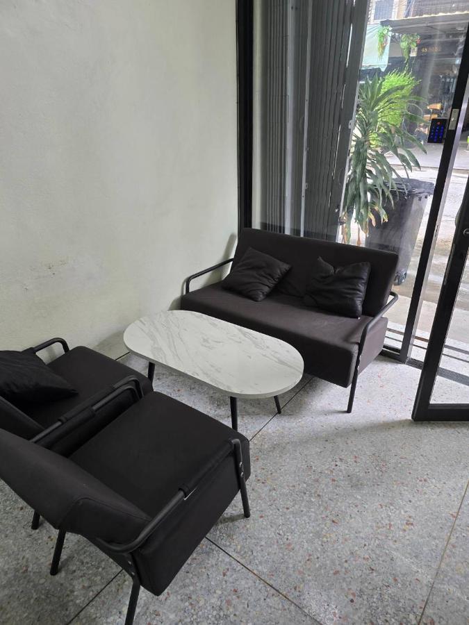 Cozy bangkok hostel - 4