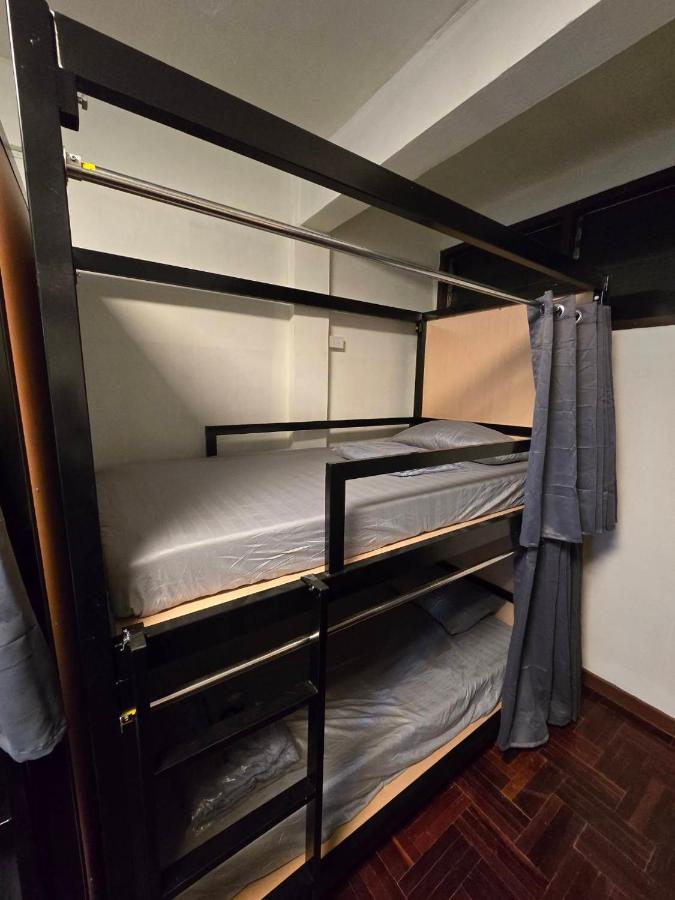 Cozy bangkok hostel - 5