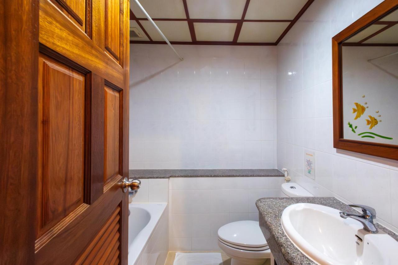 Kata Sun Beach Hotel - 4