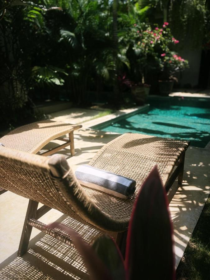 SUYAI Villa Uluwatu - Private Pool & Concierge Service - 3