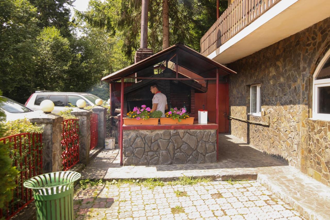 Motel Cotul Donului, Predeal, Romania - Booking.com